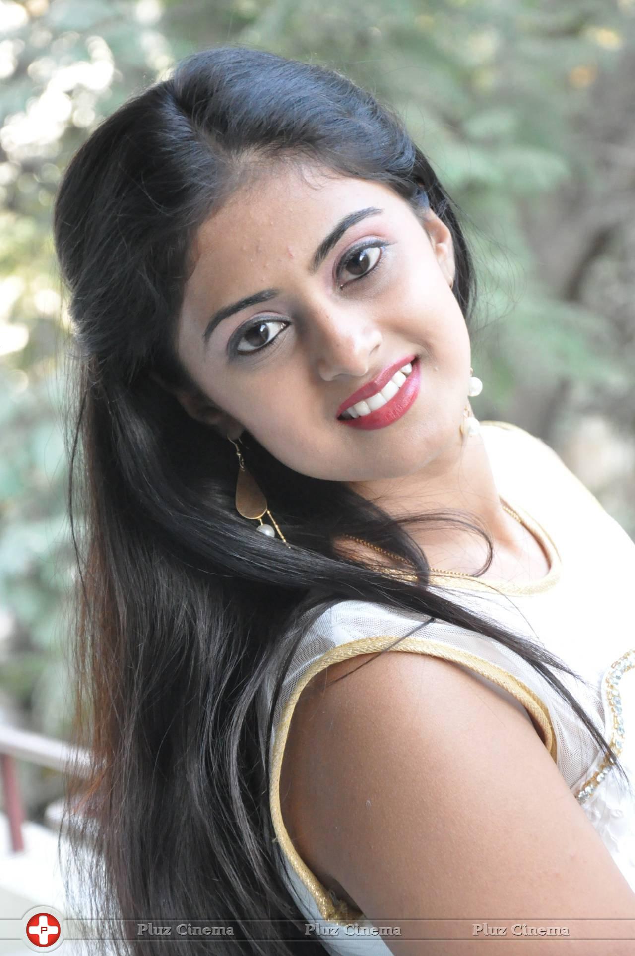 Megha Sri Cute Pictures Gallery | Picture 1188253