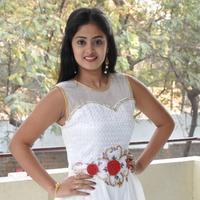 Megha Sri Cute Pictures Gallery | Picture 1188205