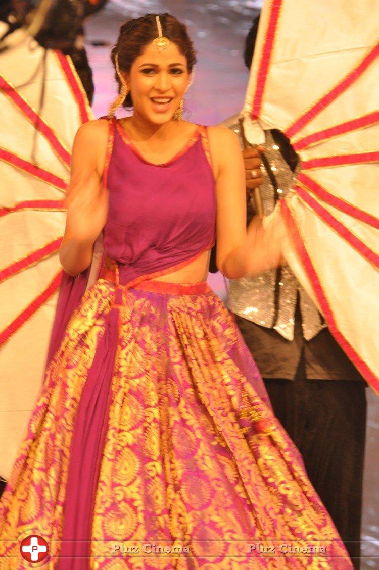 Lavanya Tripathi - Soggade Chinni Nayana Movie Audio Launch Stills | Picture 1188773