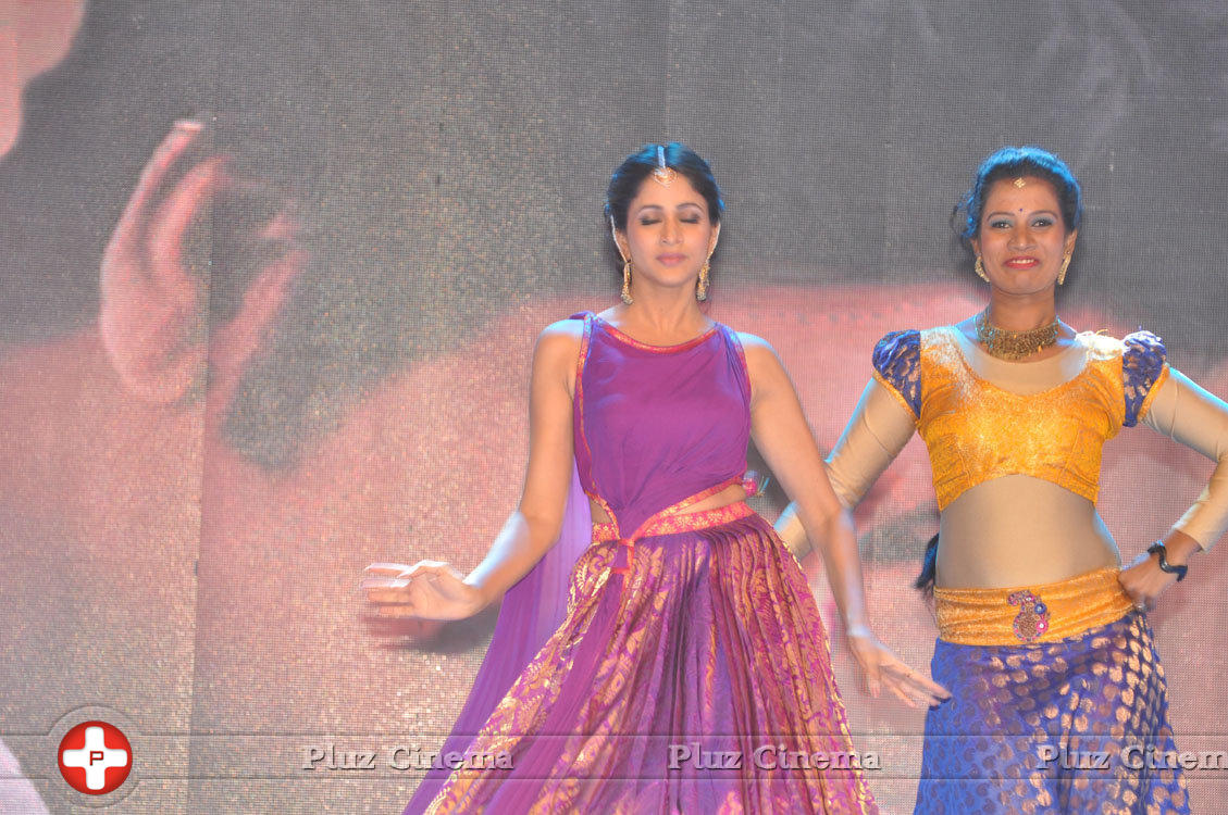 Lavanya Tripathi - Soggade Chinni Nayana Movie Audio Launch Stills | Picture 1188849
