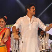 Nagarjuna Akkineni - Soggade Chinni Nayana Movie Audio Launch Stills | Picture 1188725