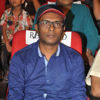 Anoop Rubens - Soggade Chinni Nayana Movie Audio Launch Stills | Picture 1188739