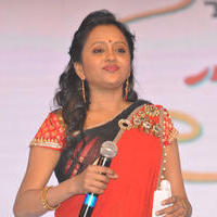 Suma Kanakala - Soggade Chinni Nayana Movie Audio Launch Stills | Picture 1188819