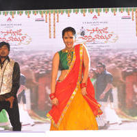 Anasuya Bharadwaj - Soggade Chinni Nayana Movie Audio Launch Stills