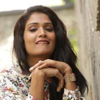 Ramya at Loafer Movie Press Meet Photos | Picture 1189255