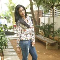 Ramya at Loafer Movie Press Meet Photos | Picture 1189257