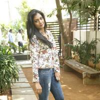 Ramya at Loafer Movie Press Meet Photos | Picture 1189258