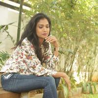 Ramya at Loafer Movie Press Meet Photos | Picture 1189261