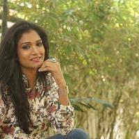 Ramya at Loafer Movie Press Meet Photos | Picture 1189264