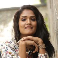 Ramya at Loafer Movie Press Meet Photos | Picture 1189267
