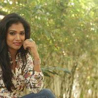 Ramya at Loafer Movie Press Meet Photos | Picture 1189268