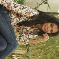 Ramya at Loafer Movie Press Meet Photos | Picture 1189270