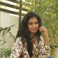 Ramya at Loafer Movie Press Meet Photos | Picture 1189271