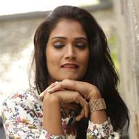 Ramya at Loafer Movie Press Meet Photos | Picture 1189278