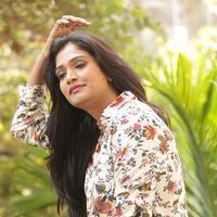 Ramya at Loafer Movie Press Meet Photos | Picture 1189283