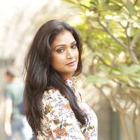 Ramya at Loafer Movie Press Meet Photos | Picture 1189288