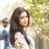 Ramya at Loafer Movie Press Meet Photos | Picture 1189289