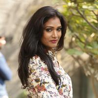 Ramya at Loafer Movie Press Meet Photos | Picture 1189290