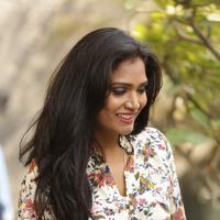 Ramya at Loafer Movie Press Meet Photos | Picture 1189291