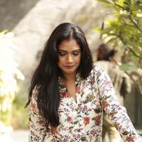 Ramya at Loafer Movie Press Meet Photos | Picture 1189293