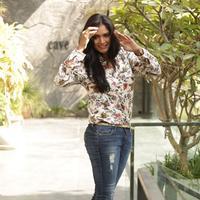 Ramya at Loafer Movie Press Meet Photos | Picture 1189299