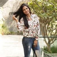 Ramya at Loafer Movie Press Meet Photos | Picture 1189300