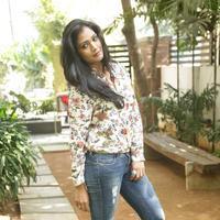 Ramya at Loafer Movie Press Meet Photos | Picture 1189307