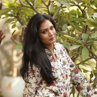 Ramya at Loafer Movie Press Meet Photos | Picture 1189310