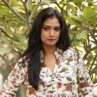 Ramya at Loafer Movie Press Meet Photos | Picture 1189314