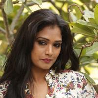 Ramya at Loafer Movie Press Meet Photos | Picture 1189318