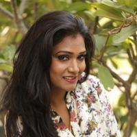 Ramya at Loafer Movie Press Meet Photos | Picture 1189321