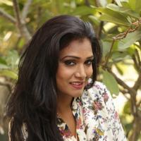 Ramya at Loafer Movie Press Meet Photos | Picture 1189322