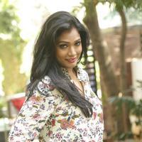 Ramya at Loafer Movie Press Meet Photos | Picture 1189323