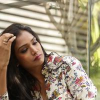Ramya at Loafer Movie Press Meet Photos | Picture 1189325