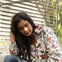 Ramya at Loafer Movie Press Meet Photos | Picture 1189326
