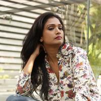 Ramya at Loafer Movie Press Meet Photos | Picture 1189328
