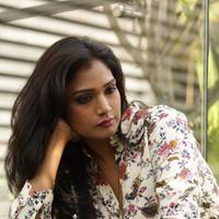 Ramya at Loafer Movie Press Meet Photos | Picture 1189329