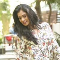 Ramya at Loafer Movie Press Meet Photos | Picture 1189332
