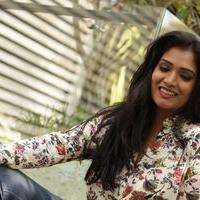 Ramya at Loafer Movie Press Meet Photos | Picture 1189333