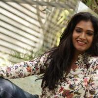 Ramya at Loafer Movie Press Meet Photos | Picture 1189334