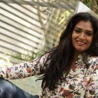 Ramya at Loafer Movie Press Meet Photos | Picture 1189336