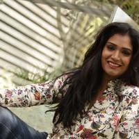 Ramya at Loafer Movie Press Meet Photos | Picture 1189337