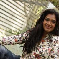 Ramya at Loafer Movie Press Meet Photos | Picture 1189338