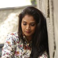 Ramya at Loafer Movie Press Meet Photos | Picture 1189351