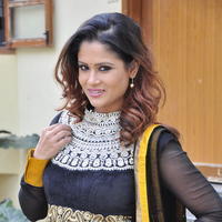 Shilpa Chakravarthy Cute Gallery | Picture 1187961