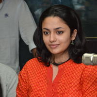Malavika Nair at Kalyana Vaibhogame Movie Song launch at Radio Mirchi Photos | Picture 1189567