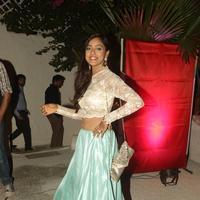 Vithika Sheru Latest Photos | Picture 1188340