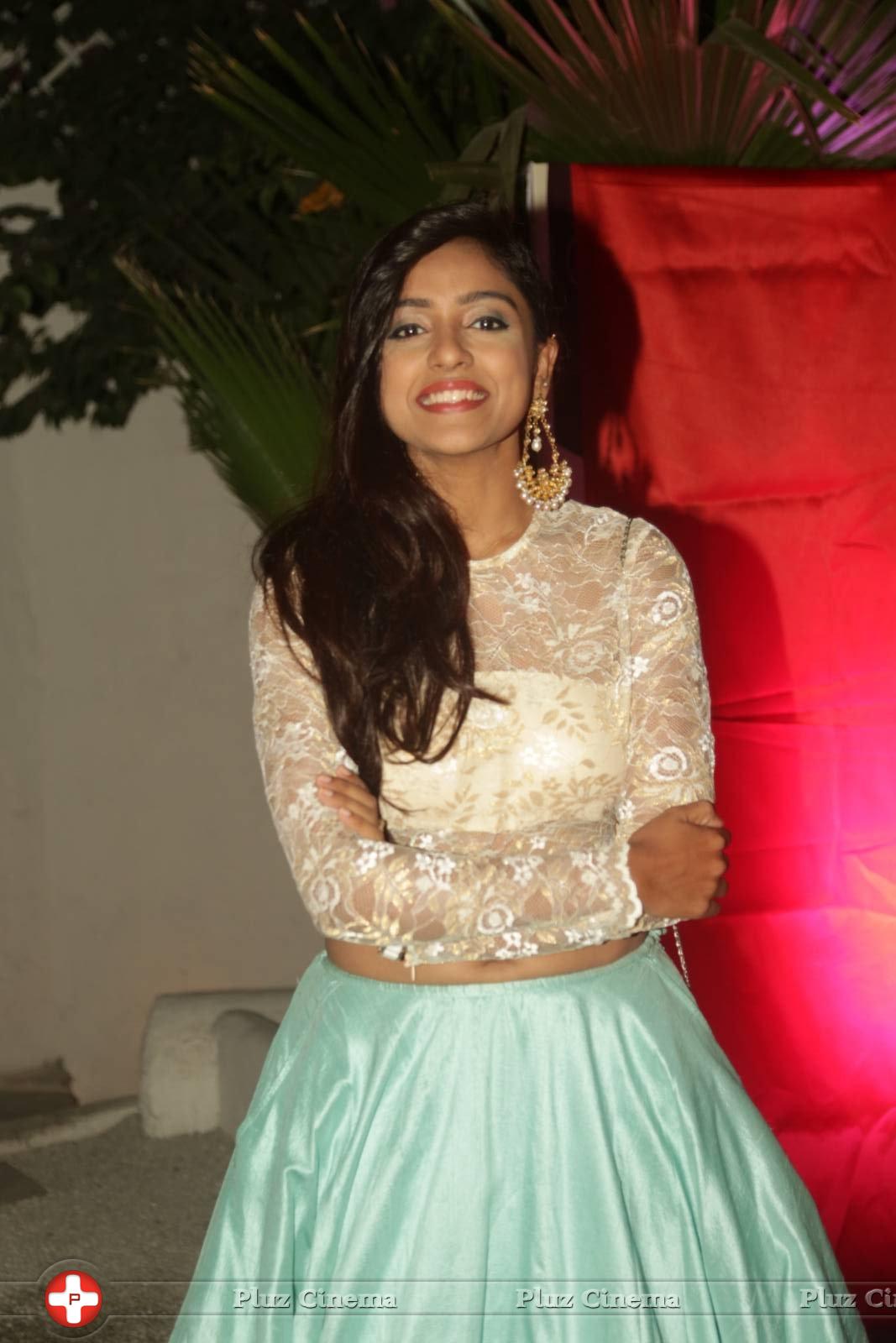 Vithika Sheru Latest Photos | Picture 1188331