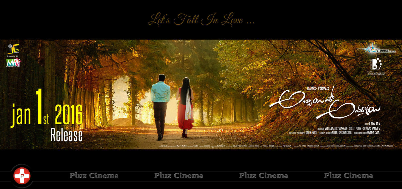Abbayitho Ammayi Movie New Posters | Picture 1191897