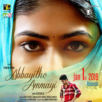 Abbayitho Ammayi Movie New Posters | Picture 1191896